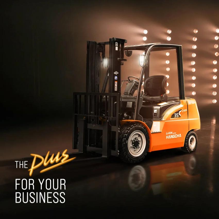 Hangcha Launches XH Series Electric Forklift Truck (1).jpg