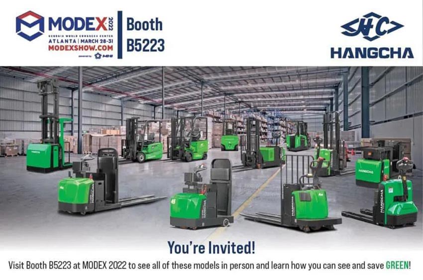 Welcome To Visit Us At MODEX 2022, Booth B5223 (3).jpg