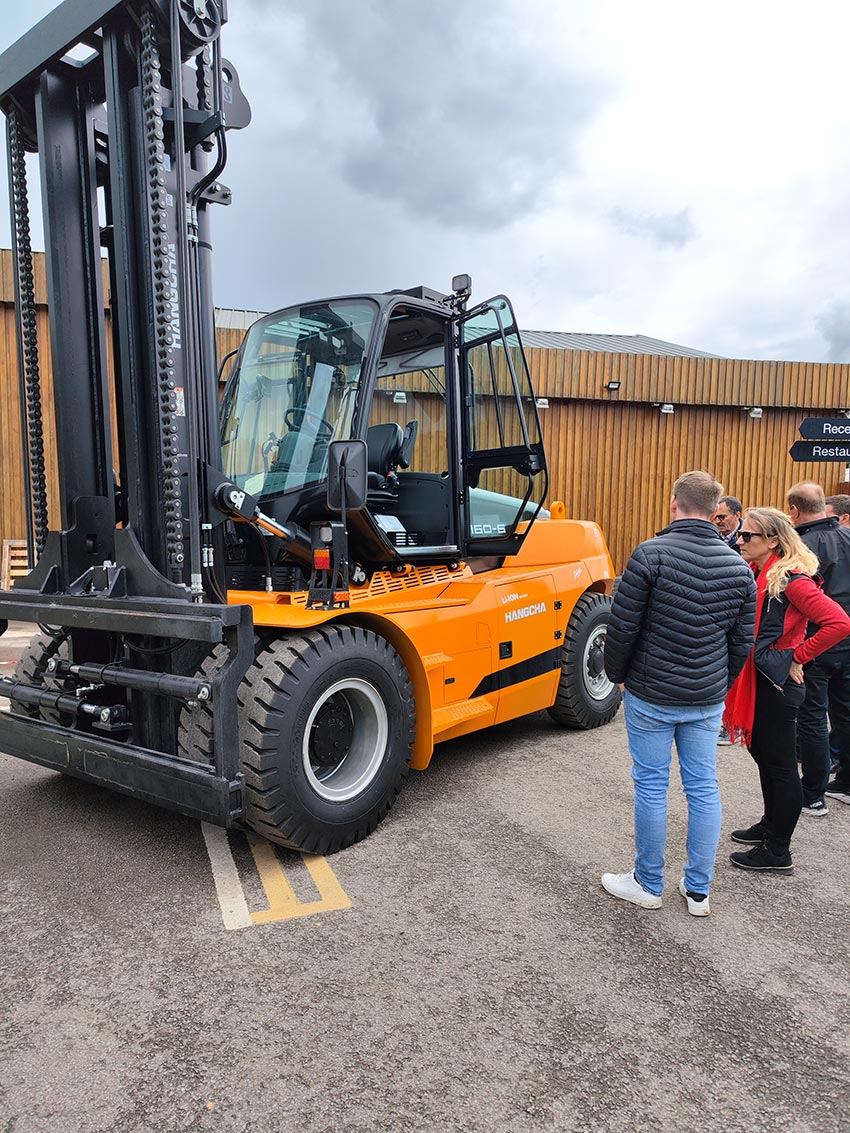 HC Forklifts UK Had a Successful Open Day (3).jpg